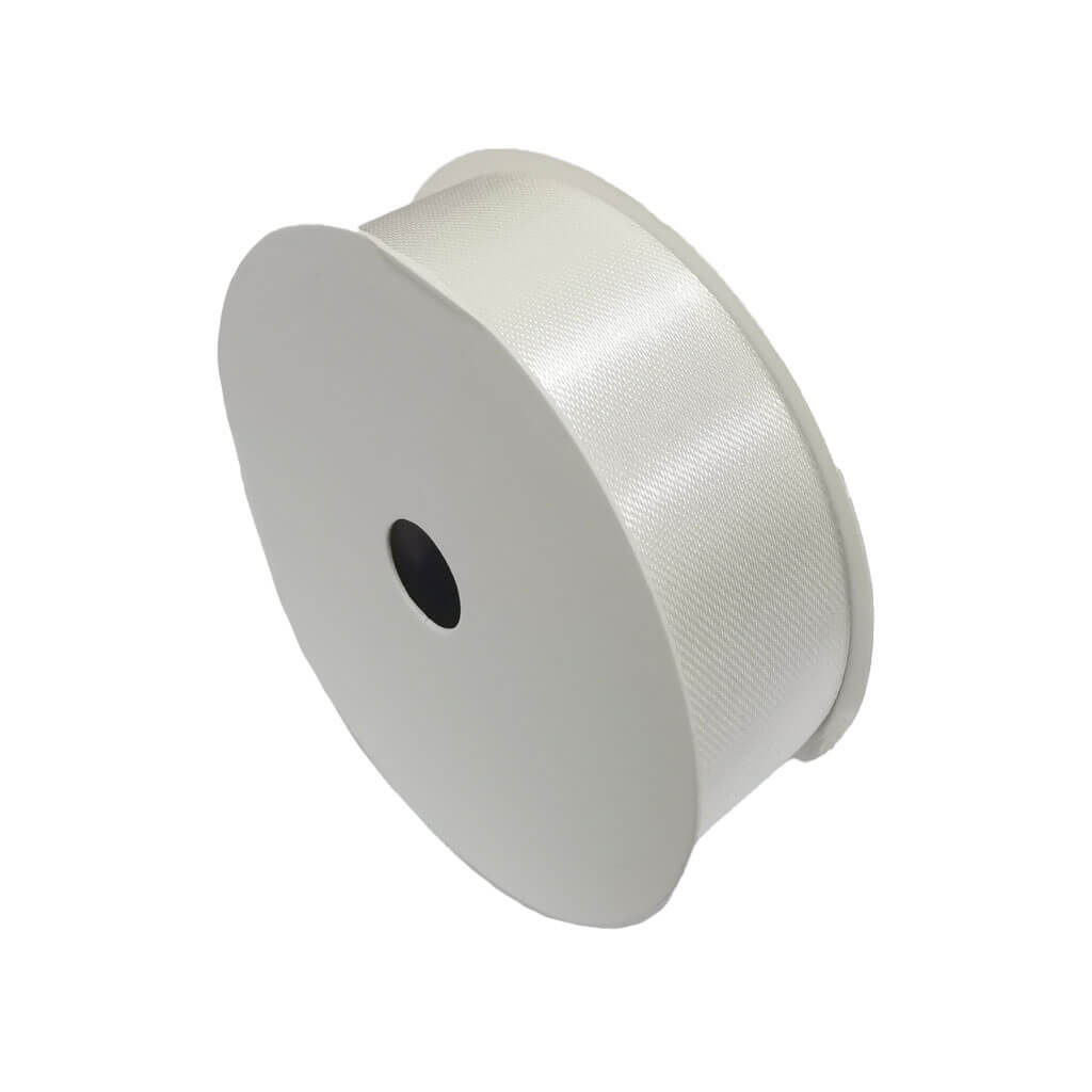 Craft Decor Ribbons & Trims Poly-Satin 1ft x 3yd Rolls x20 Asst - Image 3