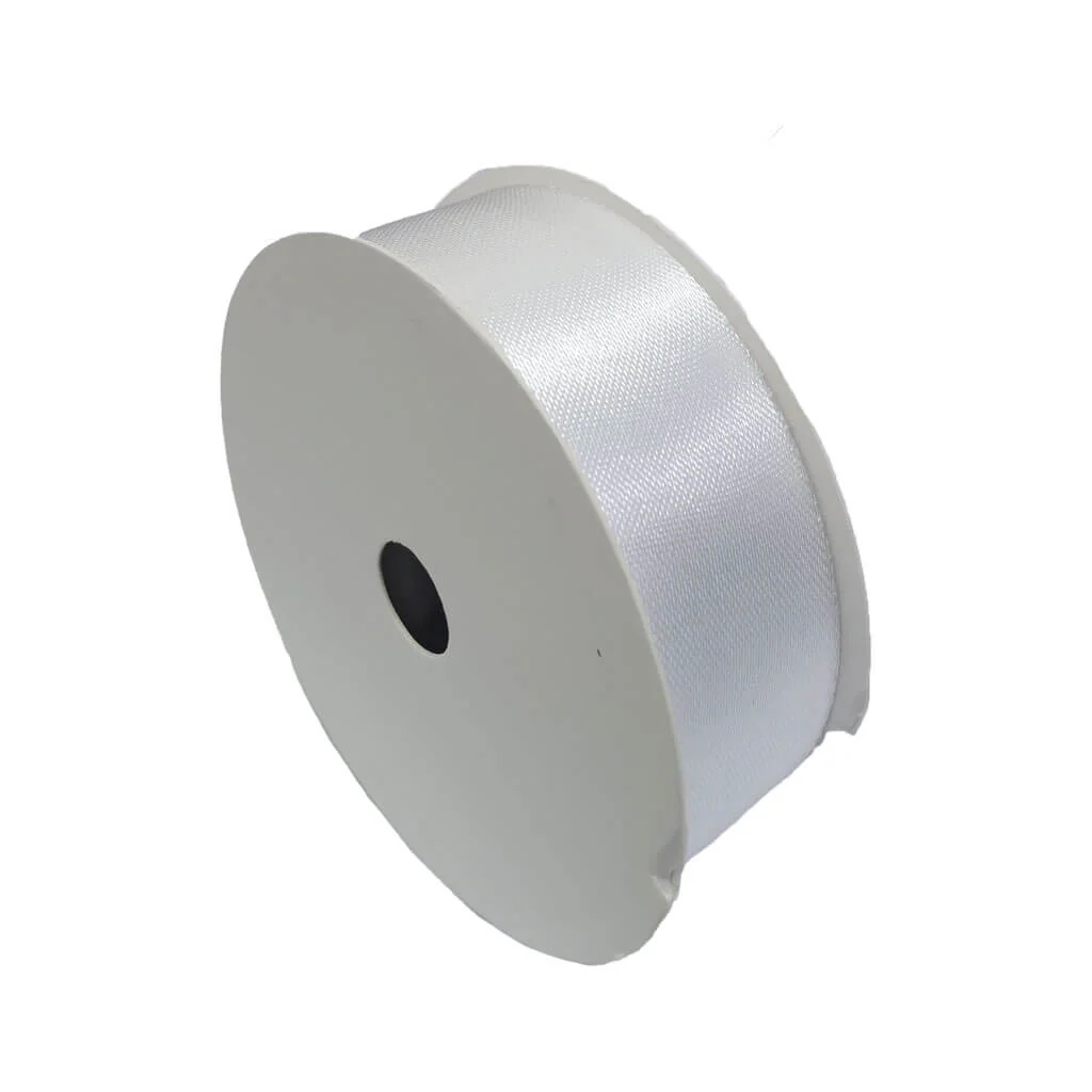 Craft Decor Ribbons & Trims Poly-Satin 1ft x 3yd Rolls x20 Asst - Image 5