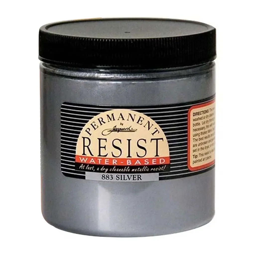 Jacquard Waterbased Resist 8oz - Image 2
