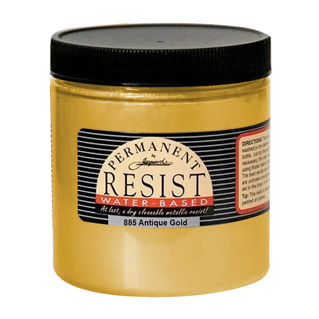 Jacquard Waterbased Resist 8oz - Image 4
