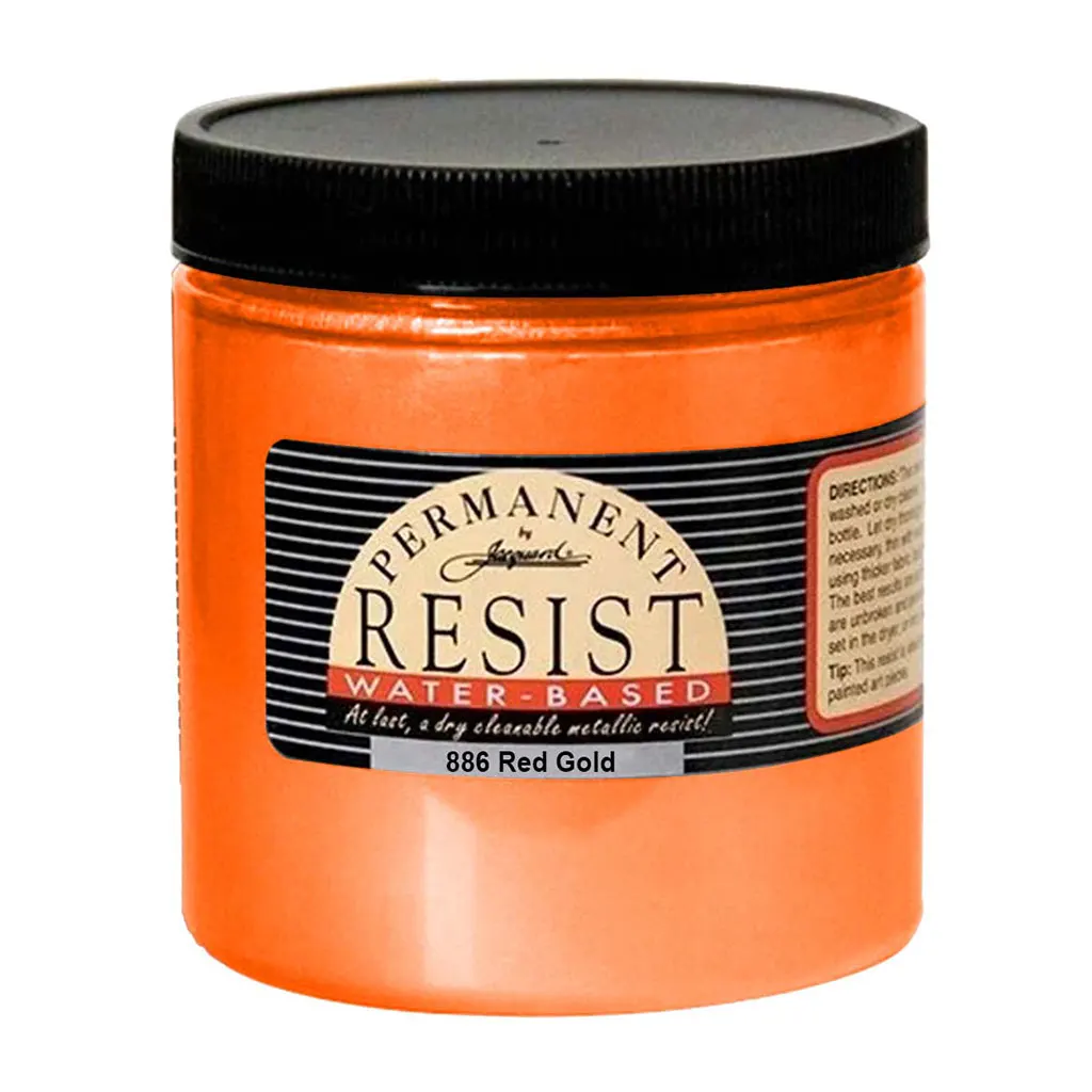 Jacquard Waterbased Resist 8oz - Image 5