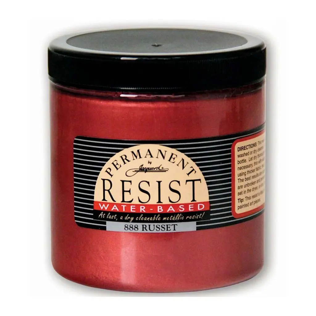Jacquard Waterbased Resist 8oz - Image 7