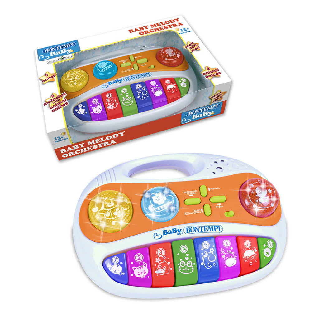 Bontempi Baby Melody Orchestra