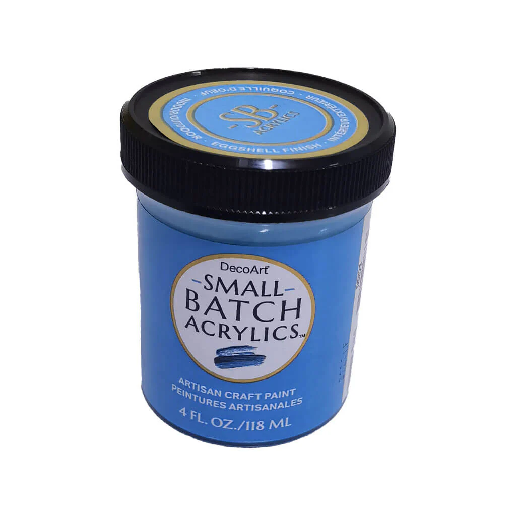 DecoArt Small Batch Acrylic Paint 4oz - Image 11