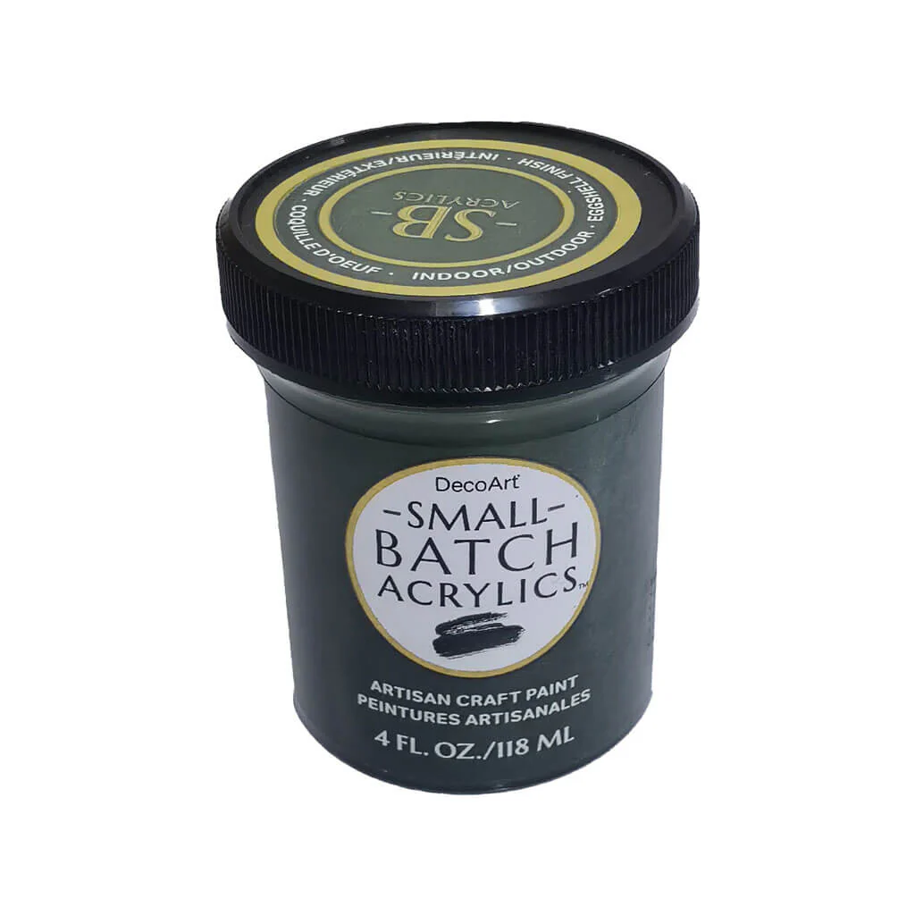 DecoArt Small Batch Acrylic Paint 4oz - Image 13