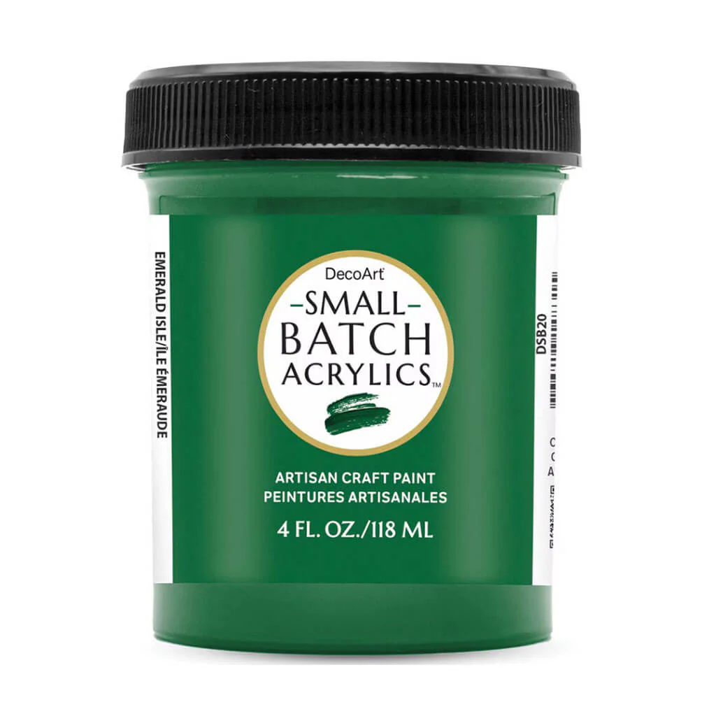 DecoArt Small Batch Acrylic Paint 4oz - Image 14