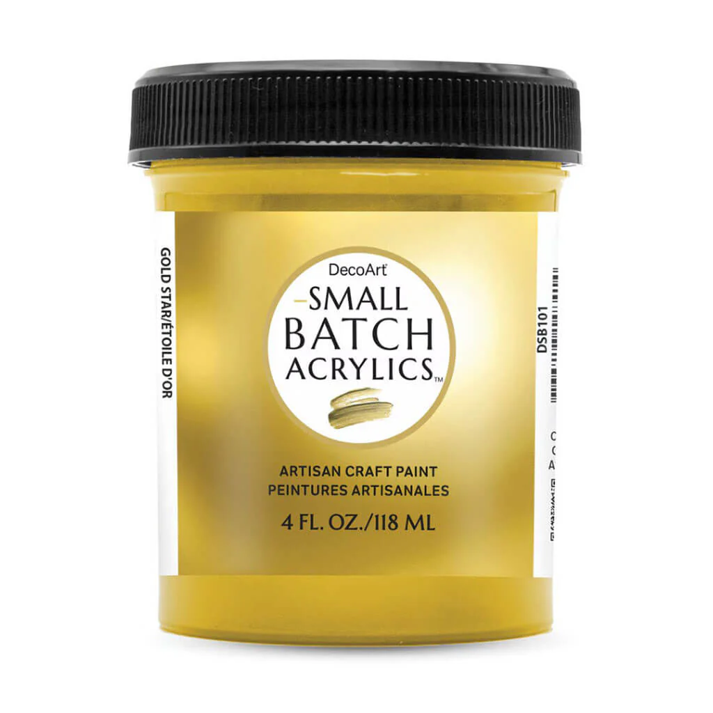 DecoArt Small Batch Acrylic Paint 4oz - Image 15