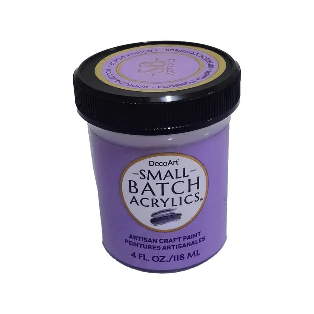 DecoArt Small Batch Acrylic Paint 4oz - Image 16