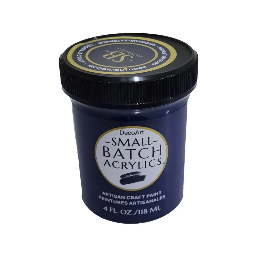 DecoArt Small Batch Acrylic Paint 4oz - Image 18
