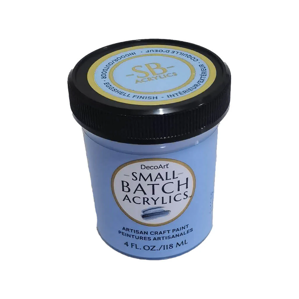 DecoArt Small Batch Acrylic Paint 4oz - Image 22