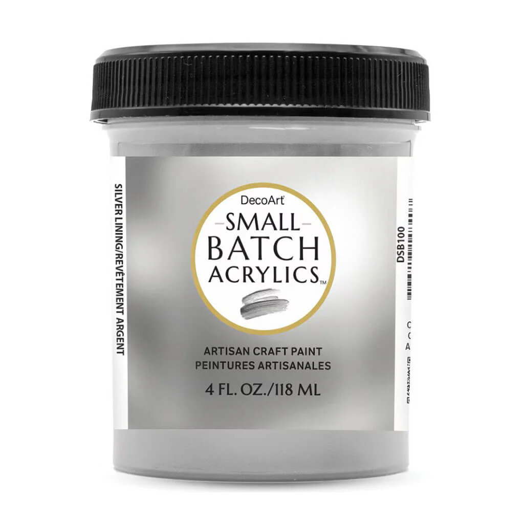 DecoArt Small Batch Acrylic Paint 4oz - Image 26