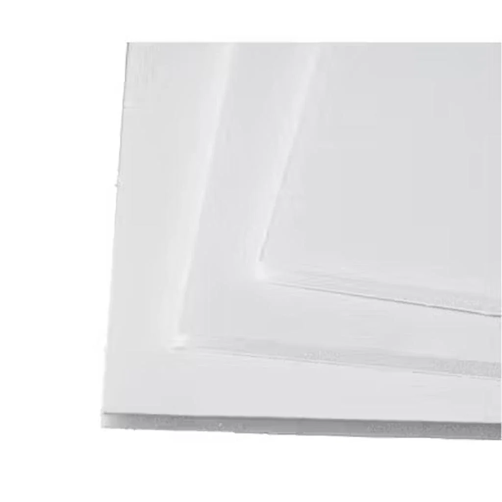 White Foam Board 1/8in Thickness, 32in x 40in