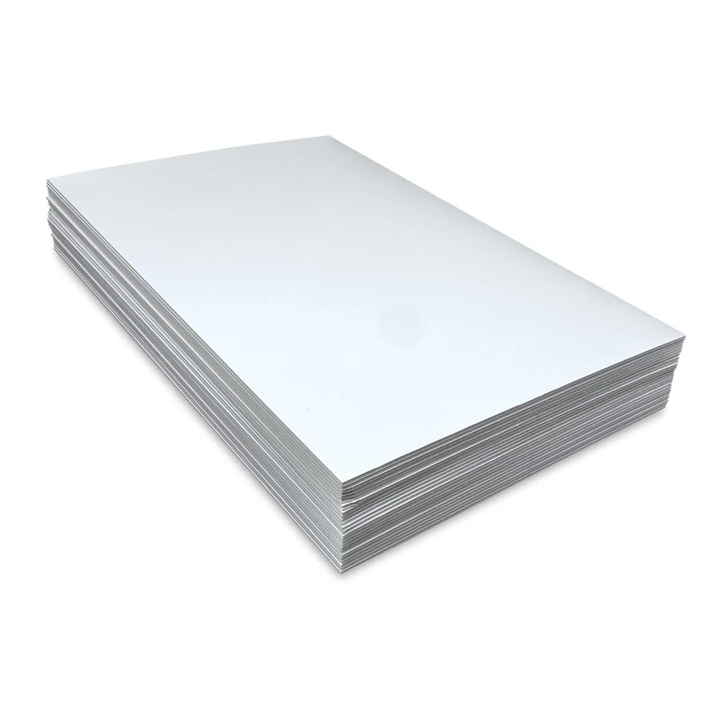 Singlestep Foam Board, 3/16in x 24in x 36in