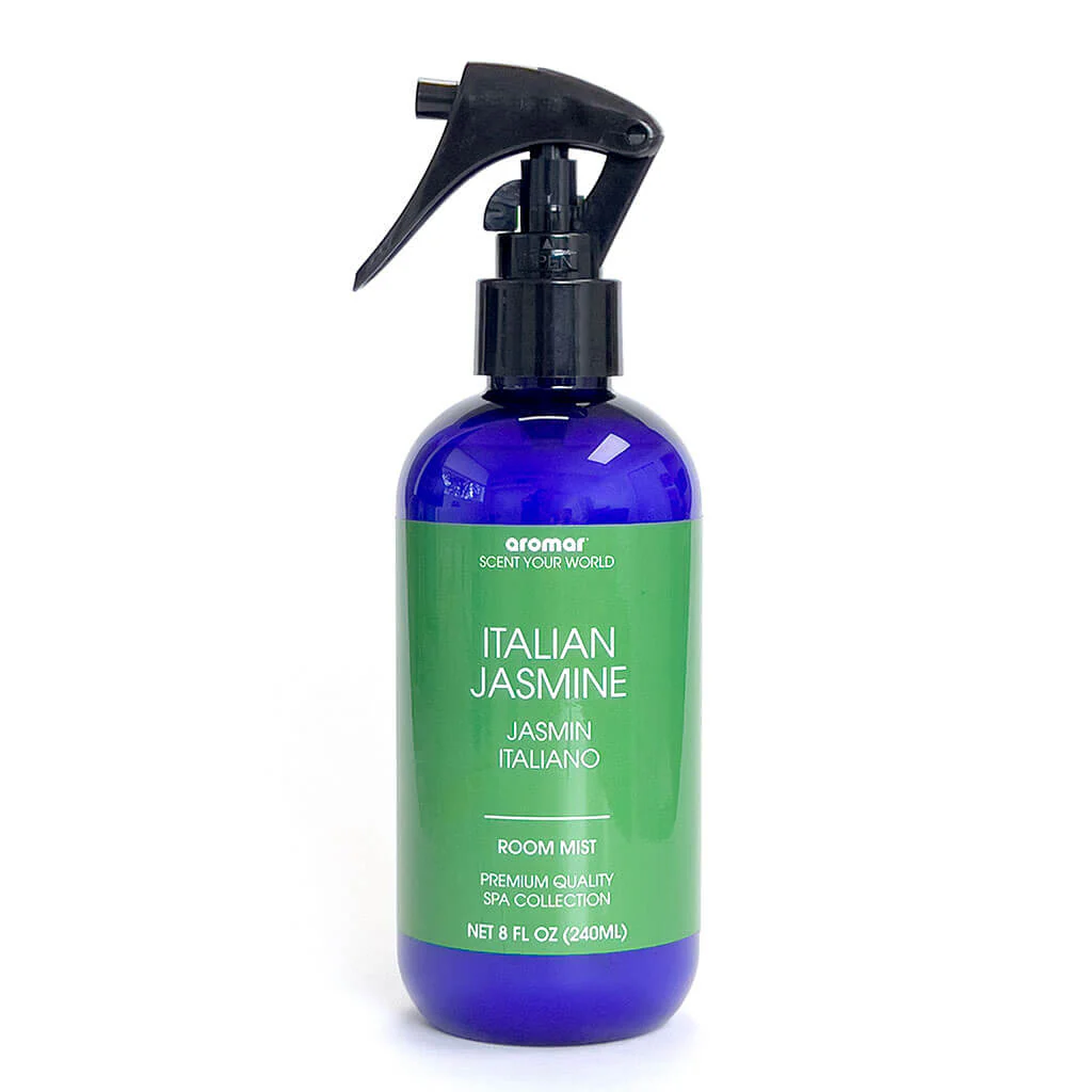 Spa Room Mist 8oz - Image 10