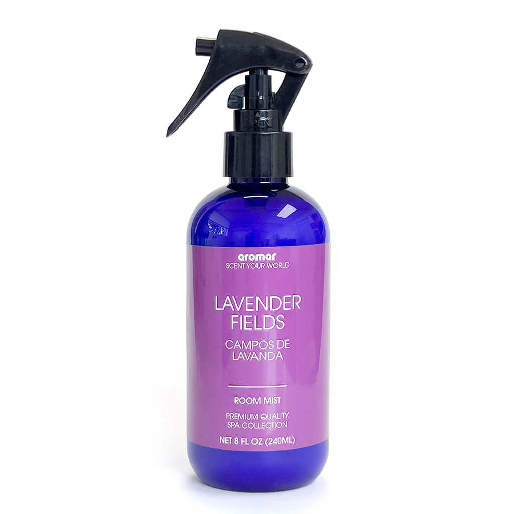 Spa Room Mist 8oz - Image 11