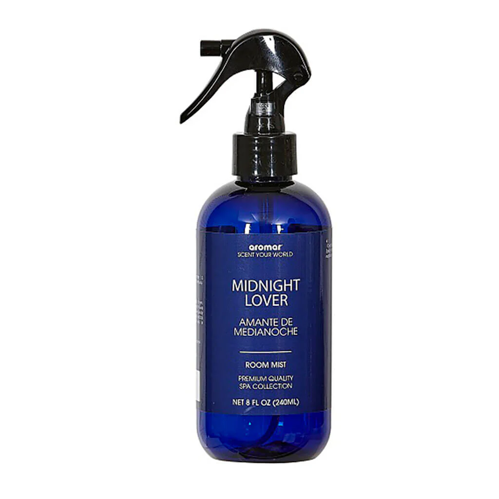 Spa Room Mist 8oz - Image 12