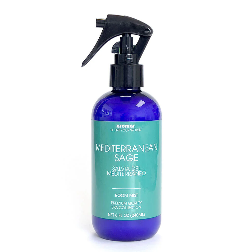 Spa Room Mist 8oz - Image 13