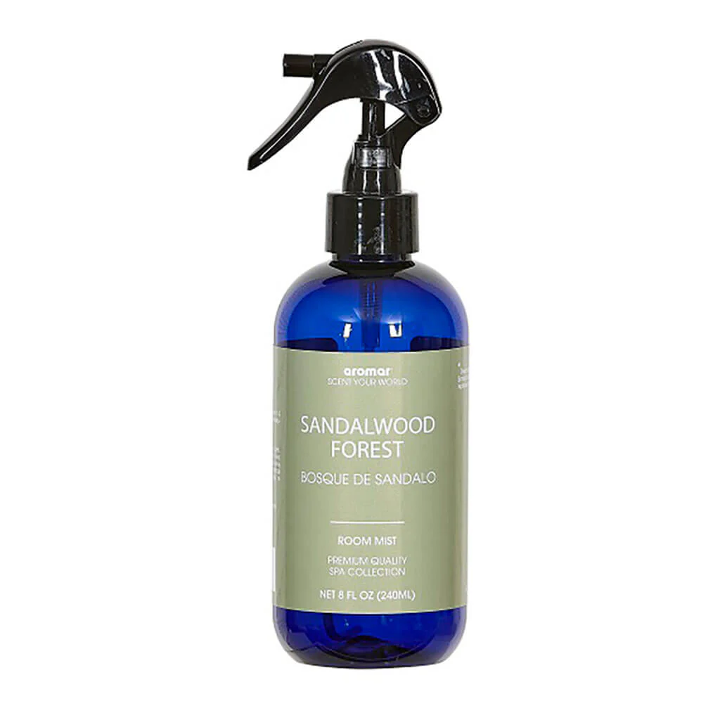 Spa Room Mist 8oz - Image 15