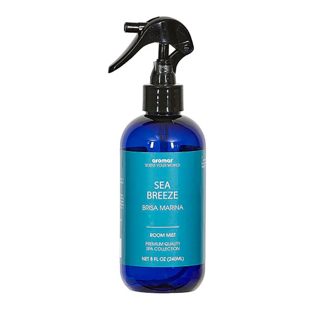 Spa Room Mist 8oz - Image 16