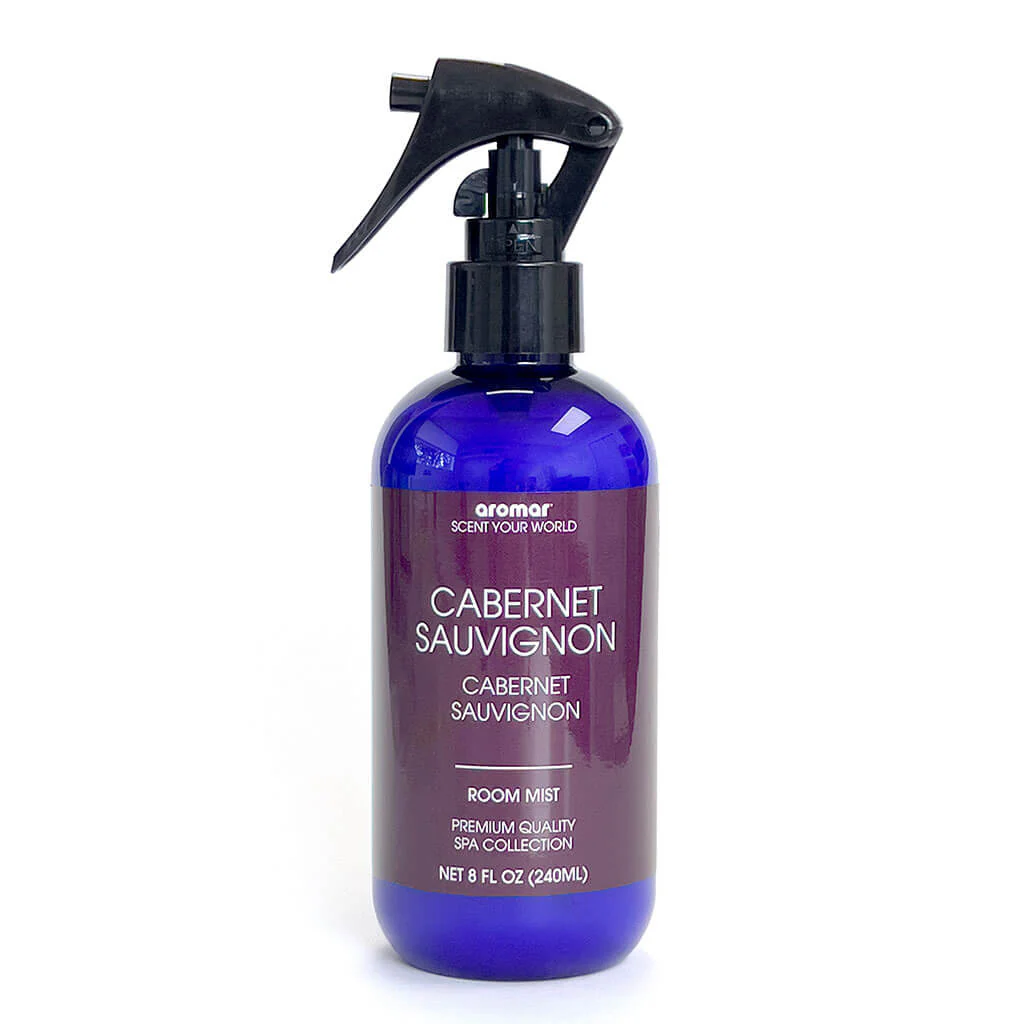 Spa Room Mist 8oz - Image 2