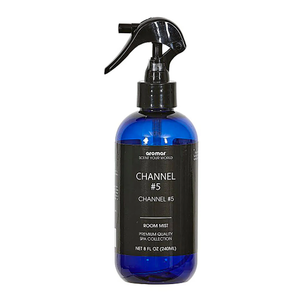 Spa Room Mist 8oz - Image 3