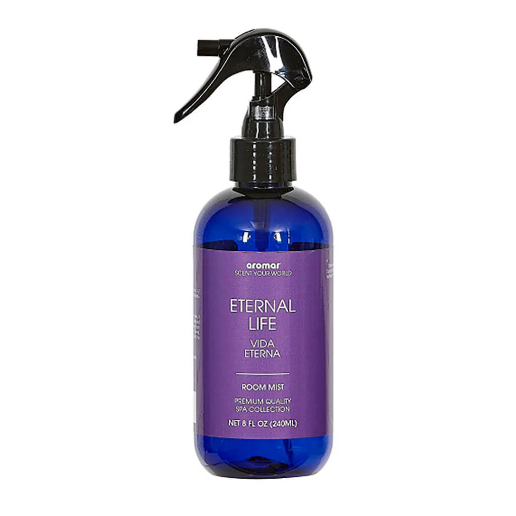 Spa Room Mist 8oz - Image 4