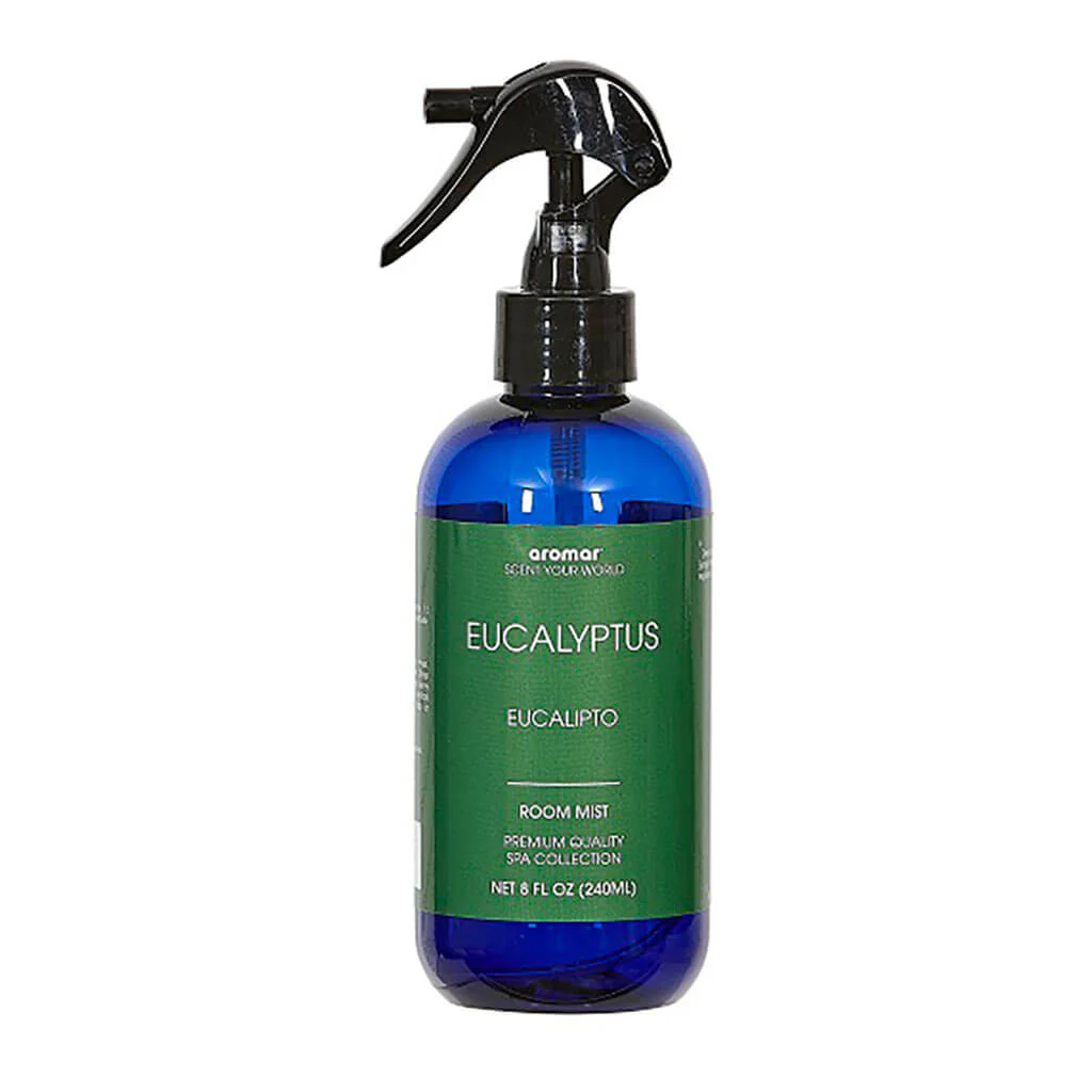 Spa Room Mist 8oz - Image 5