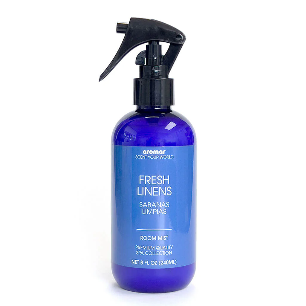 Spa Room Mist 8oz - Image 7