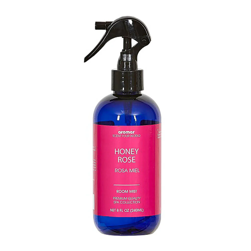 Spa Room Mist 8oz - Image 8