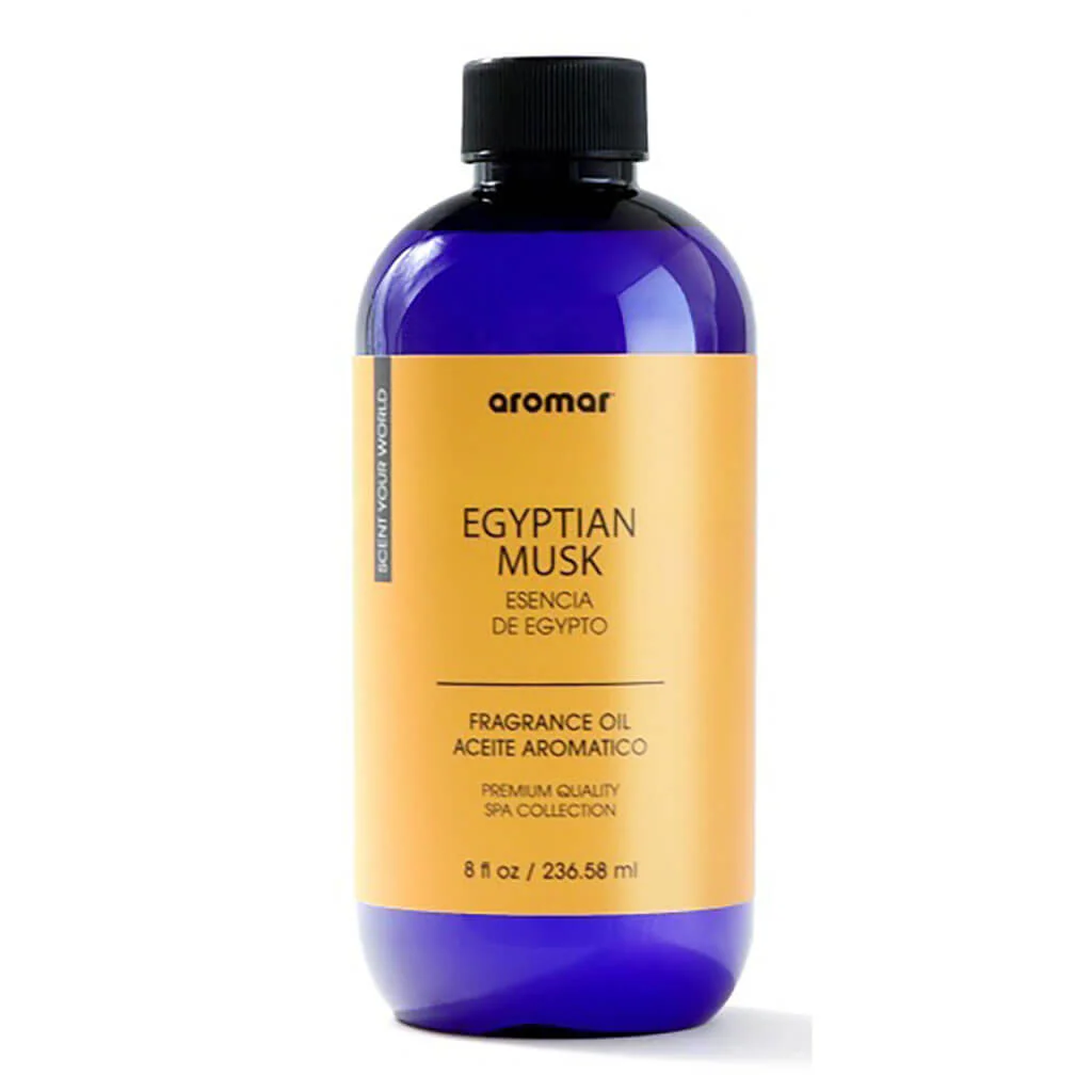 Spa Aromatic Oil 8oz - Image 4