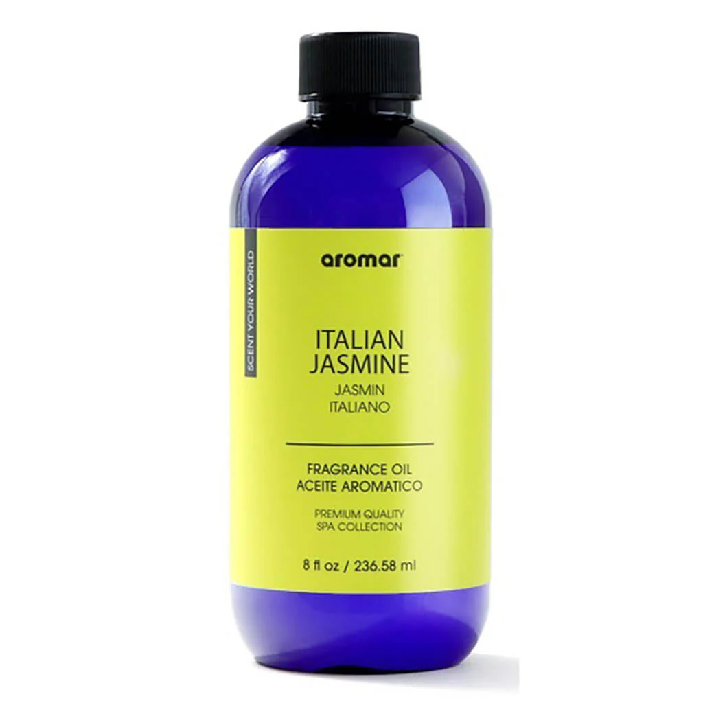 Spa Aromatic Oil 8oz - Image 6