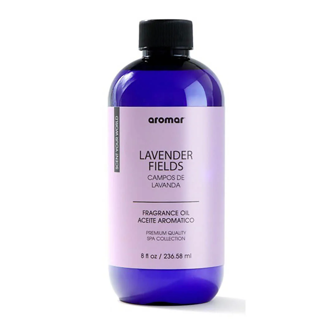Spa Aromatic Oil 8oz - Image 7