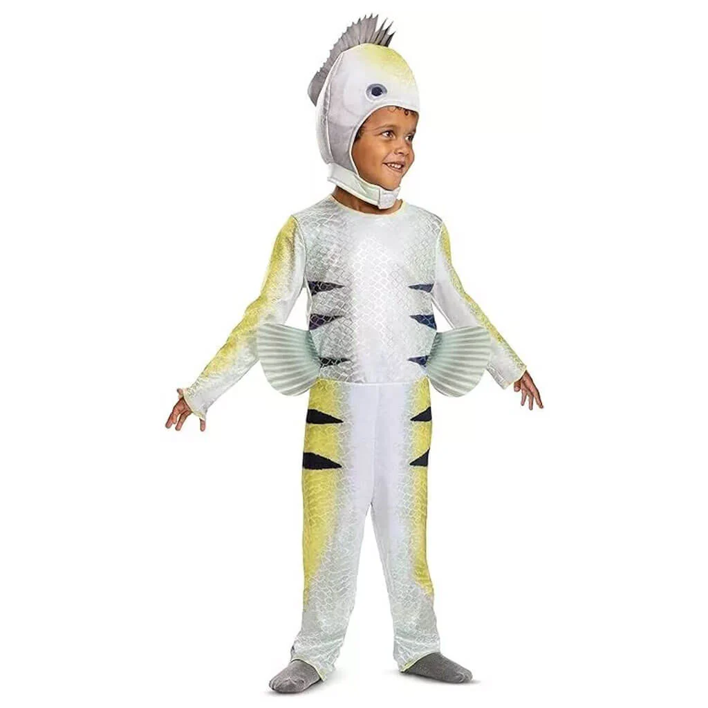 Flounder Infant/Toddler - Image 2