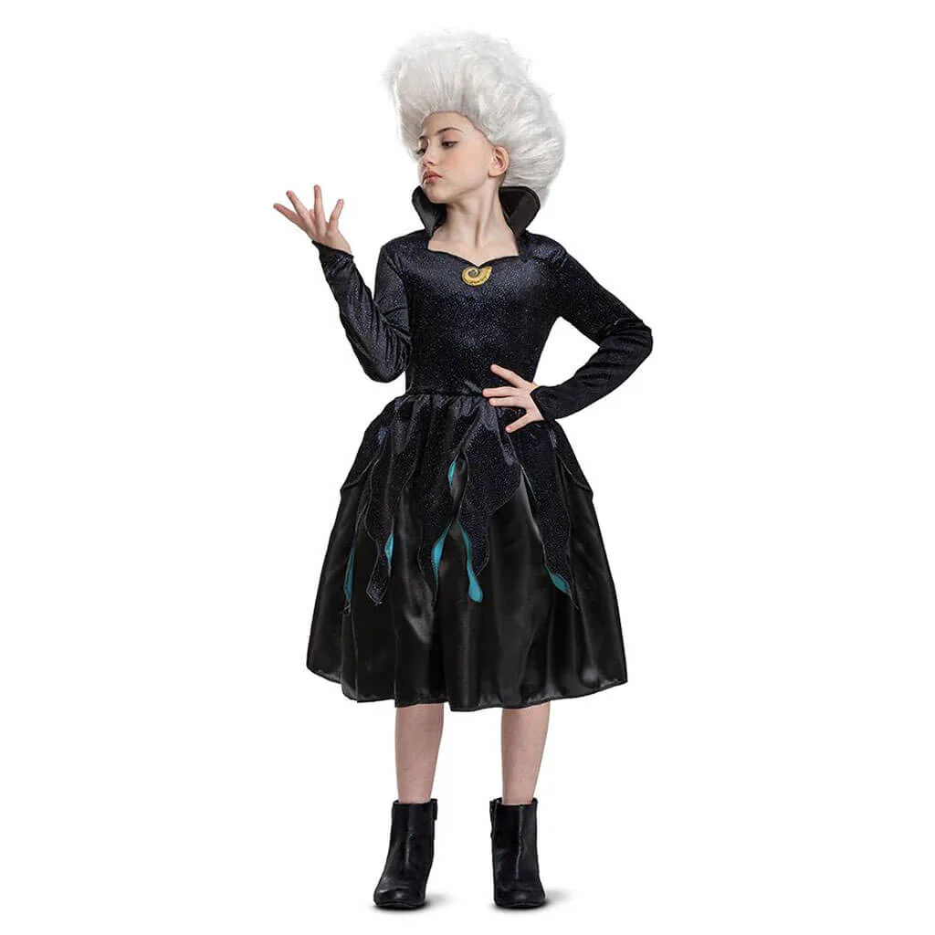 Ursula Classic Costume - Image 3