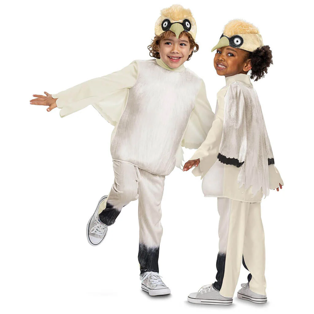 Scuttle Infant/Toddler Costume - Image 2