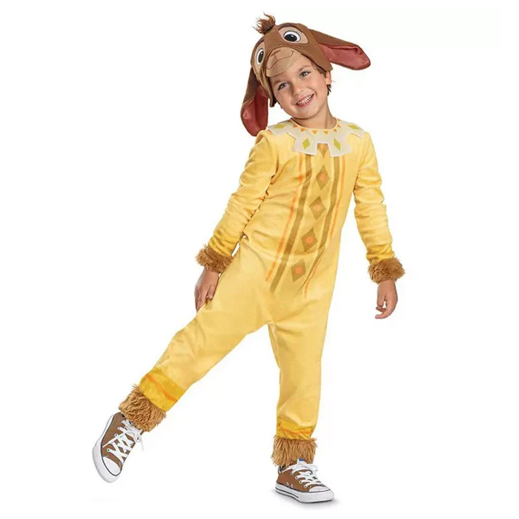 Valentino Classic Toddler Costume - Image 2