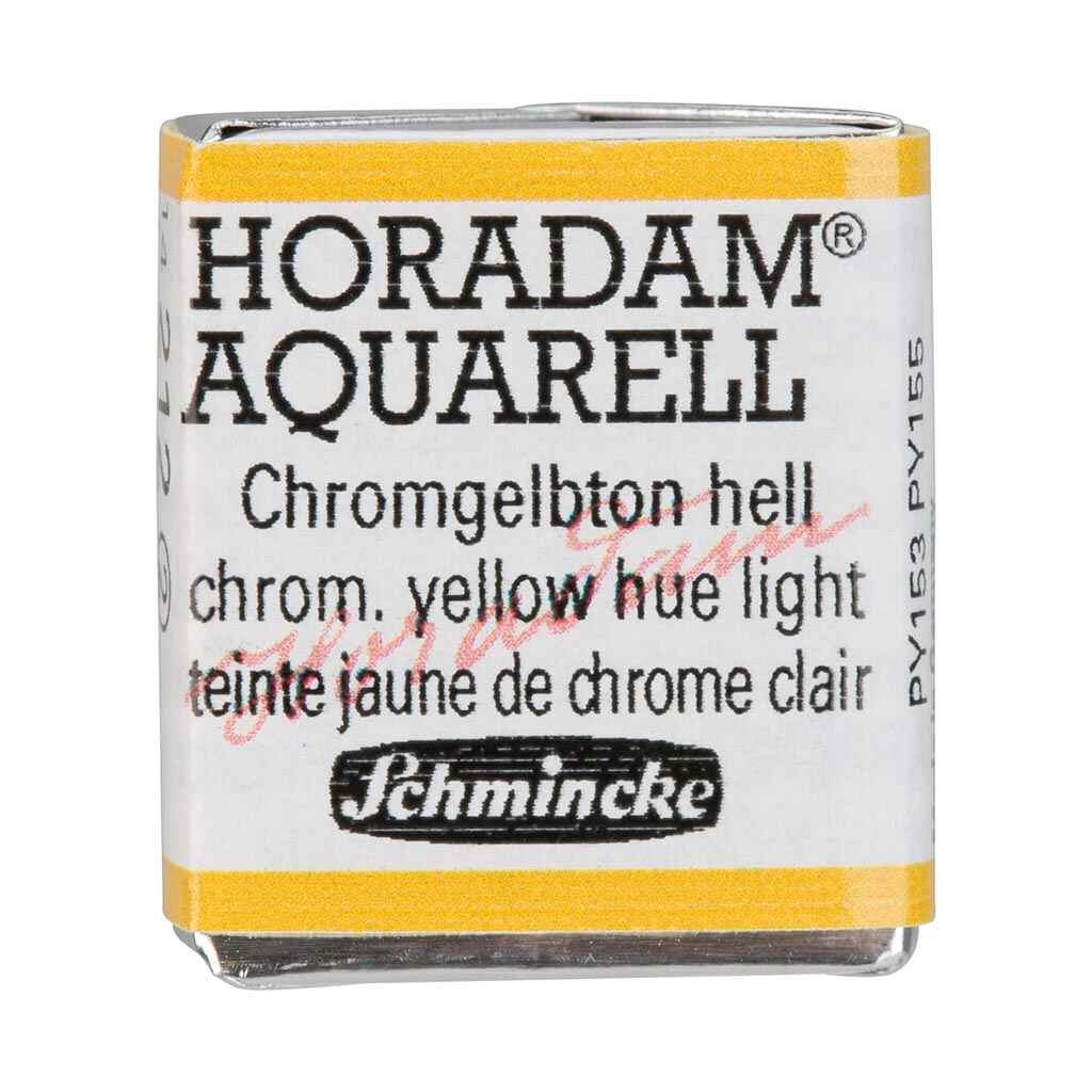 Schmincke Watercolor Paint Half Pan - Image 11