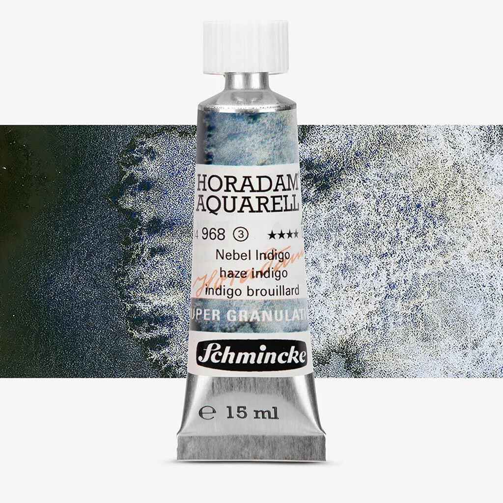 Watercolor Paint, 15ml - Image 4