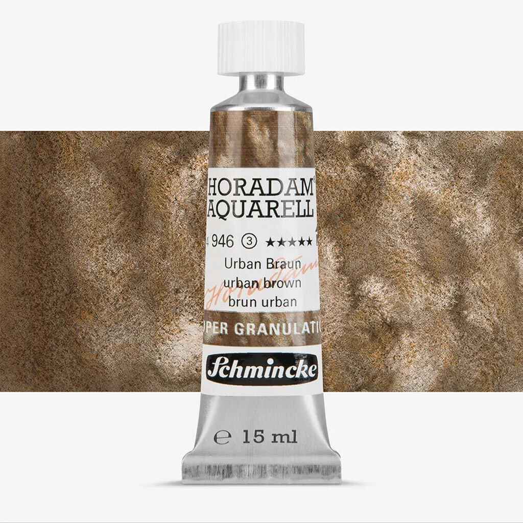 Watercolor Paint, 15ml - Image 6