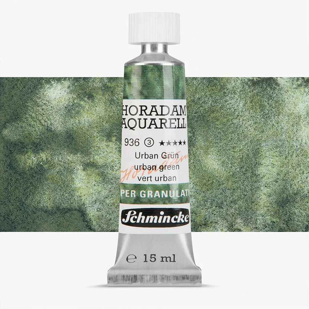 Watercolor Paint, 15ml - Image 7