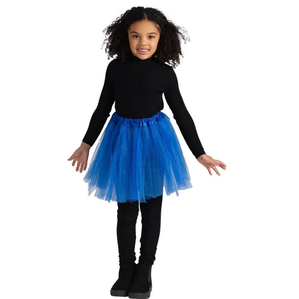 4 Layered Tutu Skirt - Image 2