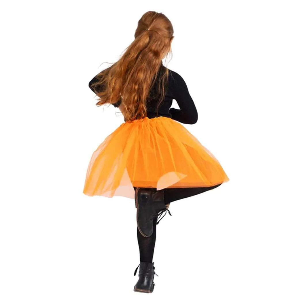 4 Layered Tutu Skirt - Image 6