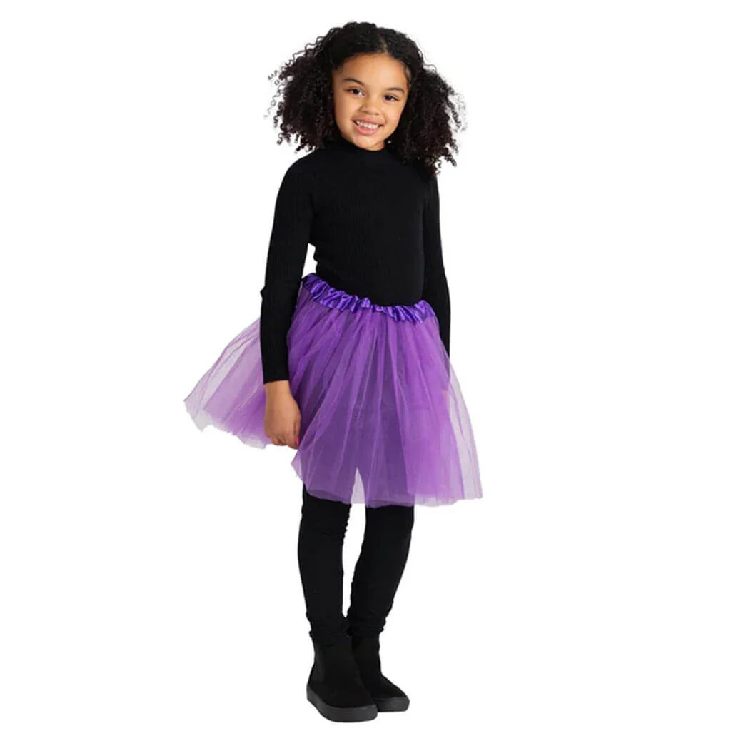4 Layered Tutu Skirt - Image 7