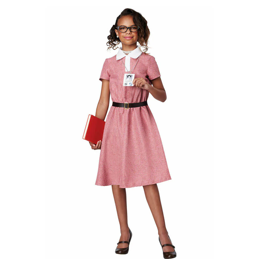 Aerospace Mathematician Child Costume - Image 2