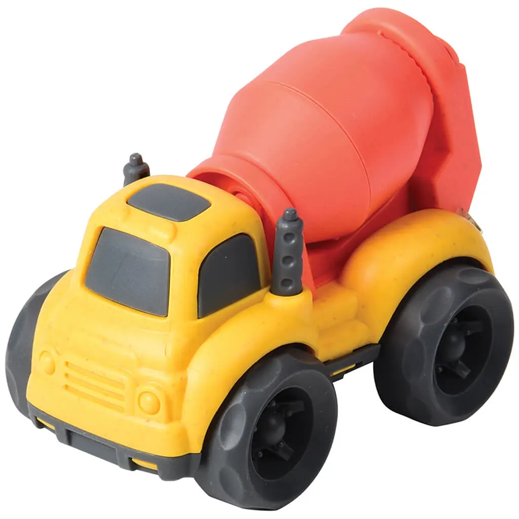 Eco-Friendly Construction Vehicles Dump - Image 2