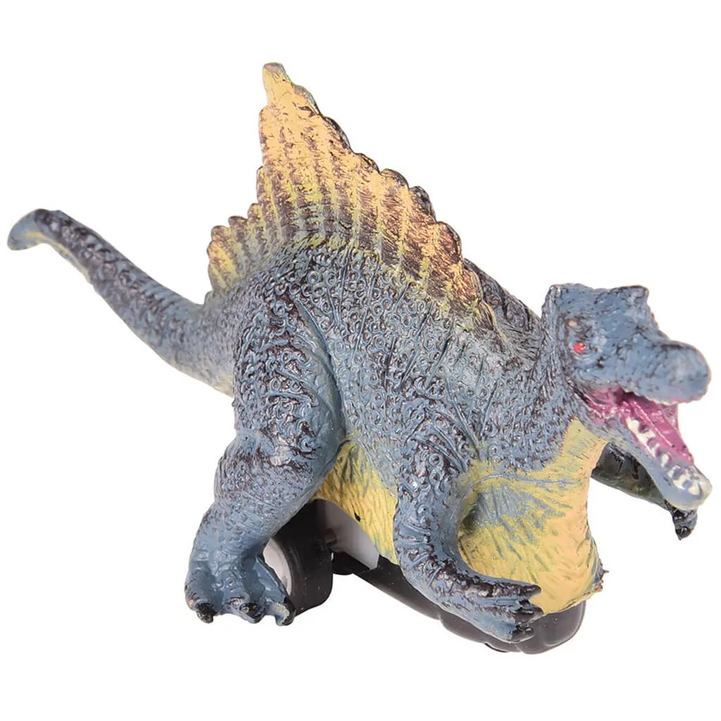 Pullback Dinos Stegosaurus - Image 2