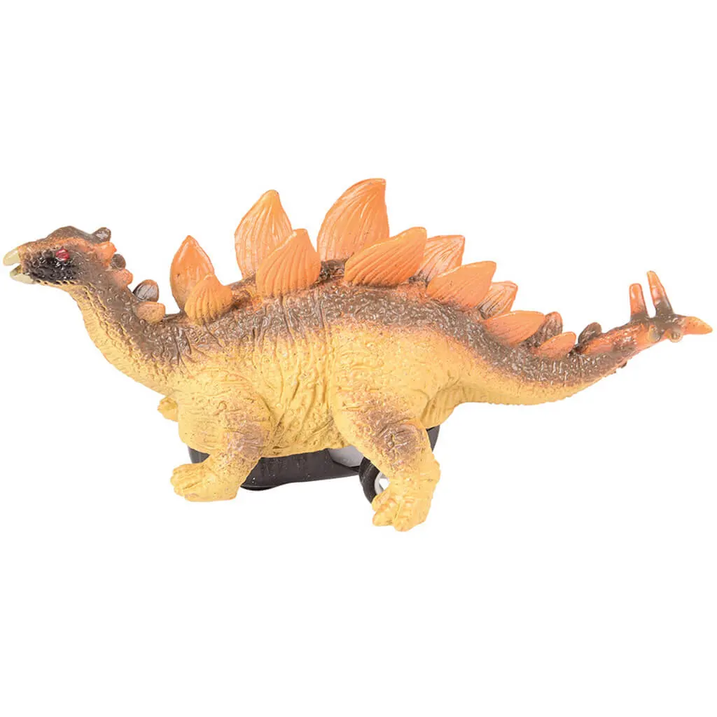 Pullback Dinos Stegosaurus - Image 3
