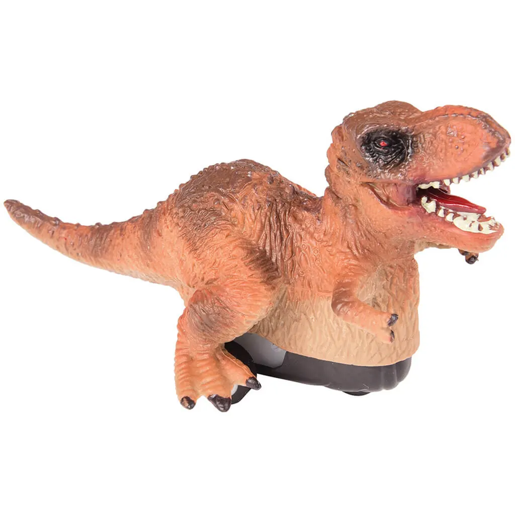 Pullback Dinos Stegosaurus - Image 4