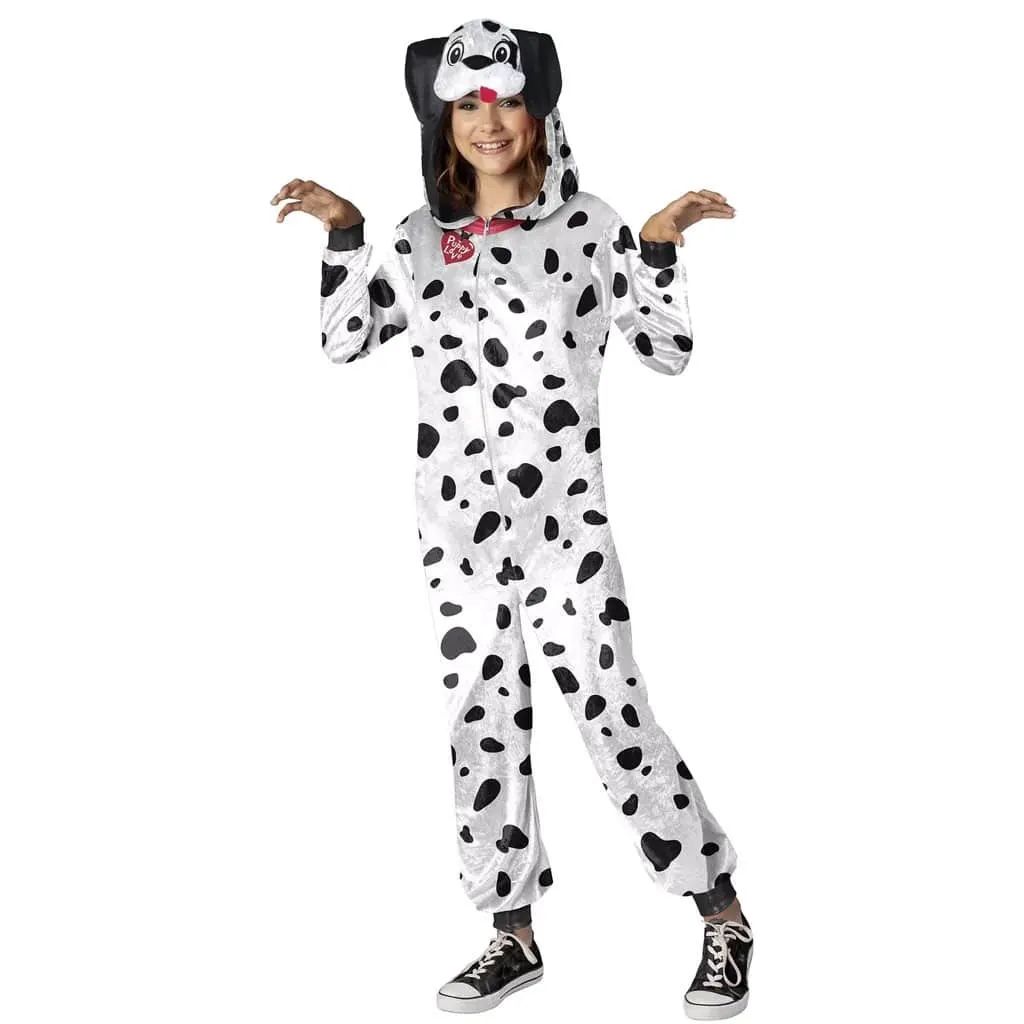 Party Animal Dalmatian Costume - Image 2