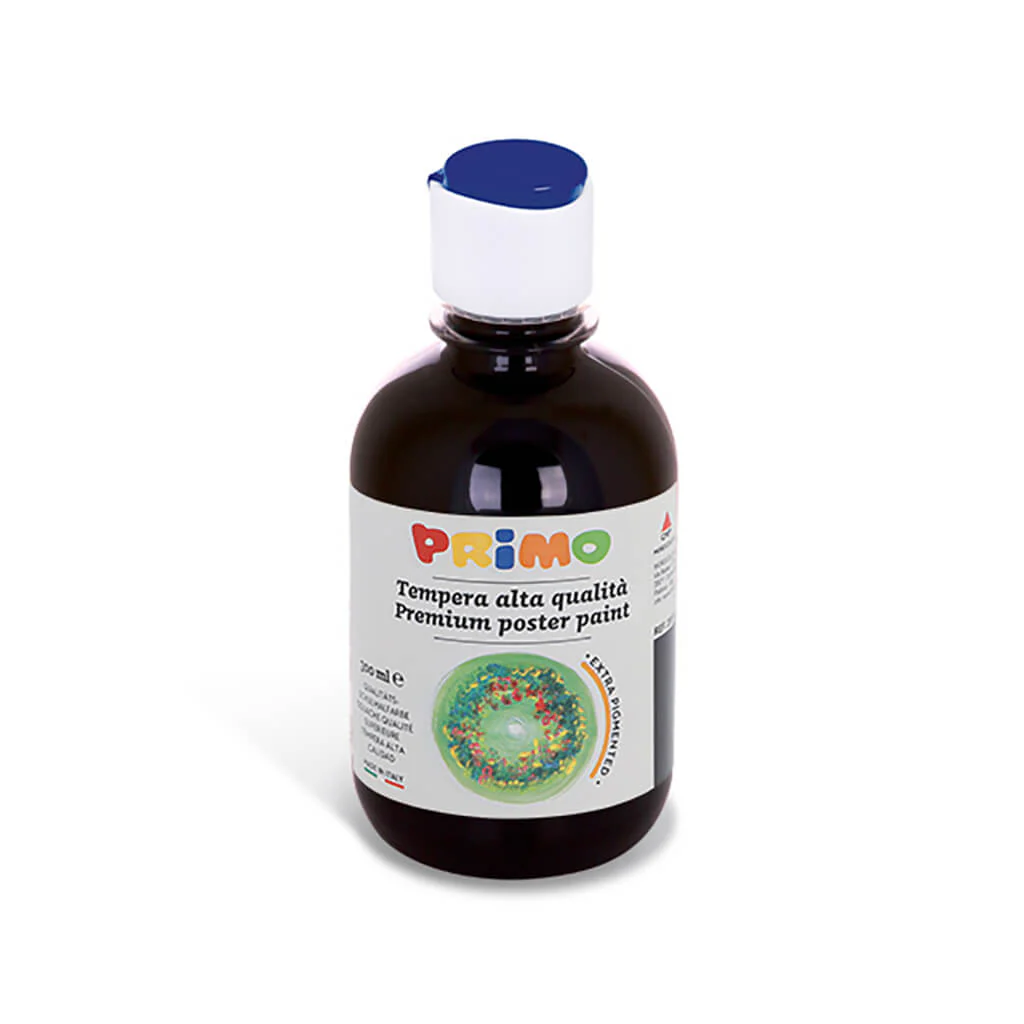 Primo Premium Tempera Paint 300ml
